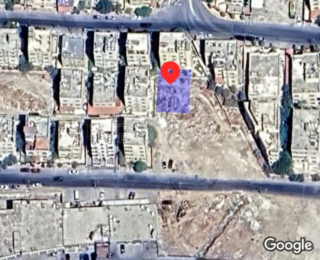 أرض في عمان القويسمه ام الحيران  - 28,000 دأ - صورة 1