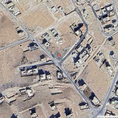 أرض في جريبا / جوفة ذياب - 16,000 دأ - صورة 1