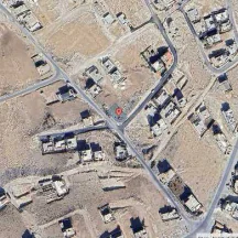أرض في جريبا / جوفة ذياب - 15,000 دأ - صورة NaN