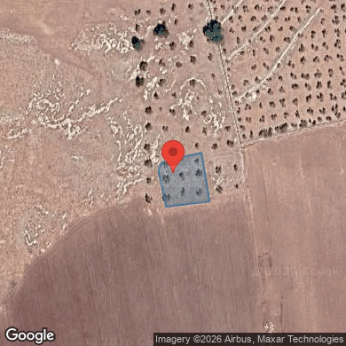 أرض في عمان - برازين السامك - 88,500 دأ - صورة 1