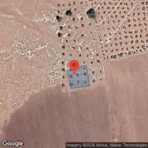 أرض في عمان - برازين السامك - 88,500 دأ - صورة NaN
