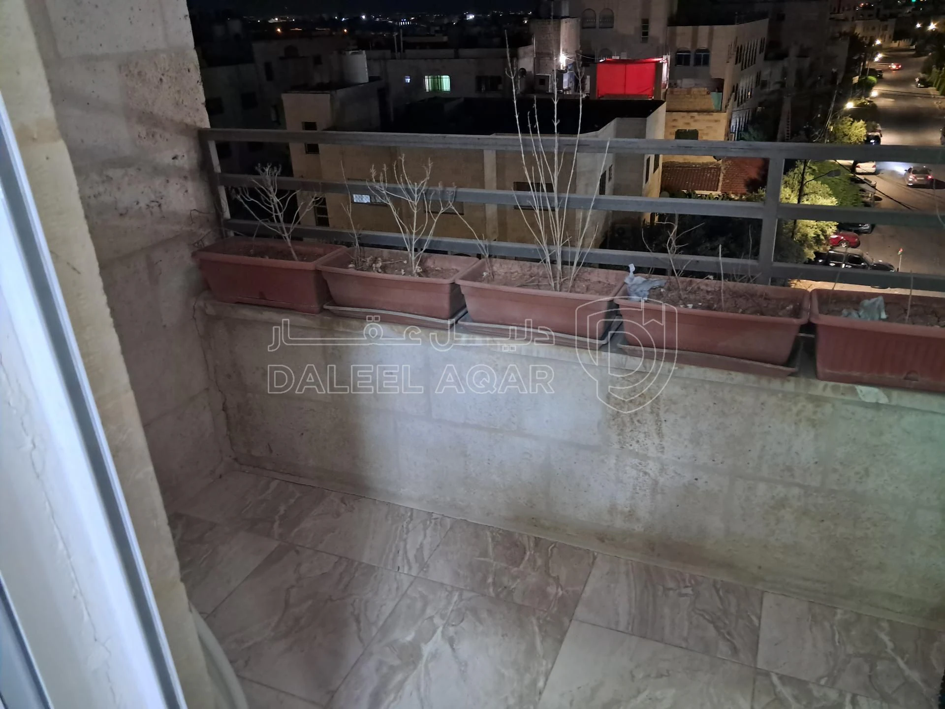 شقة في ابو علندا شارع عبدالله الحنيطي عمارة رقم ١٠ - 45,000 دأ - صورة 10