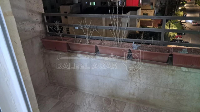شقة في ابو علندا شارع عبدالله الحنيطي عمارة رقم ١٠ - 45,000 دأ - صورة NaN