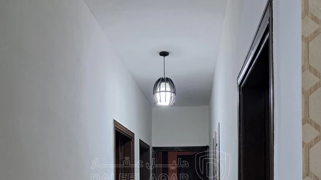 شقة في ابو علندا شارع عبدالله الحنيطي عمارة رقم ١٠ - 45,000 دأ - صورة NaN