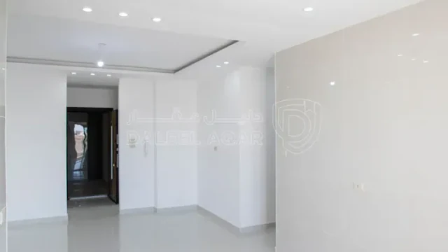 شقة - دوار البنزين  - 49000 دأ