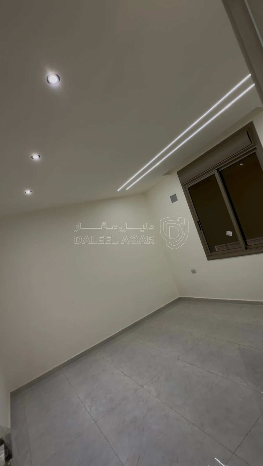 شقة في اربد - الحي الشرقي -شرق حديقة طارق - - 66,000 دأ - صورة 1