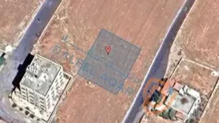 أرض في جاوا - 52,000 دأ - صورة 1
