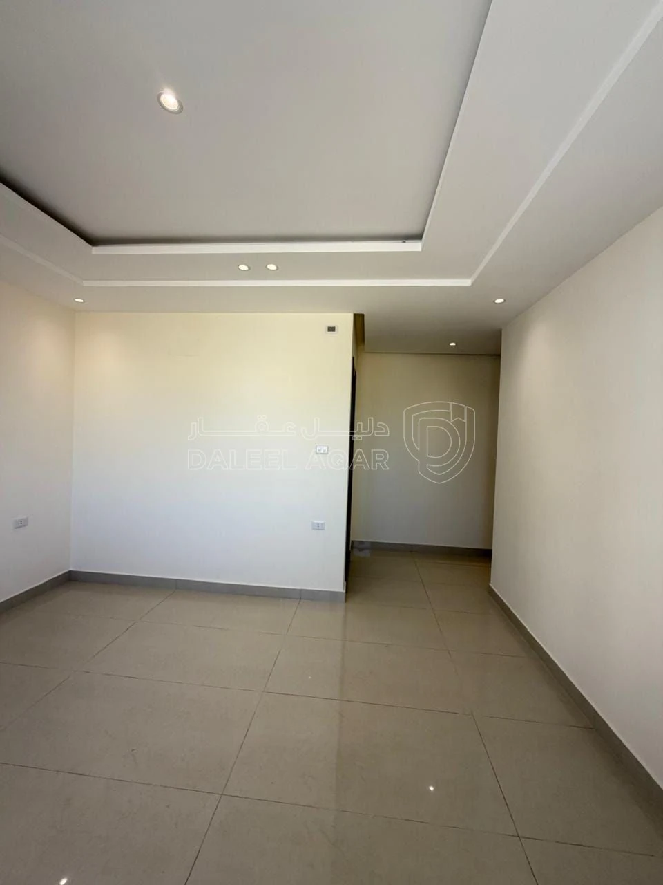 شقة في مرج الحمام - بالقرب من دوار الكتاب  - 90,000 دأ - صورة 13
