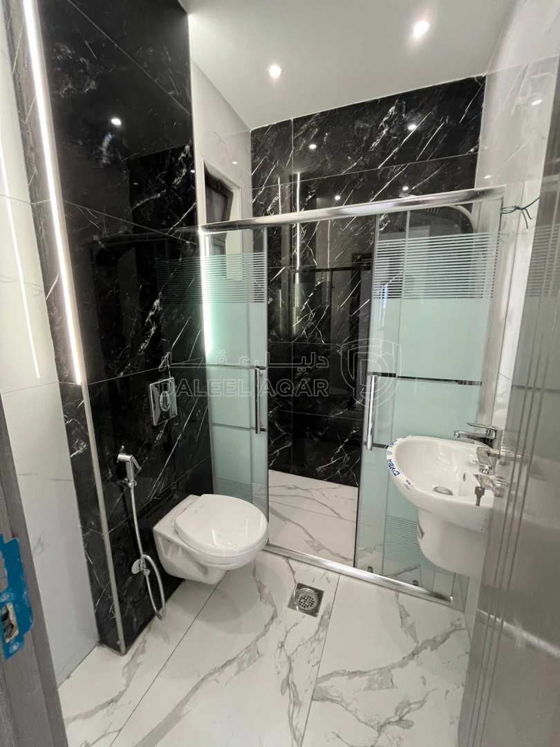 شقة في تسوية للبيع في البنيات ب 54 الف مساحة 100 متر - 54,000 دأ - صورة 1