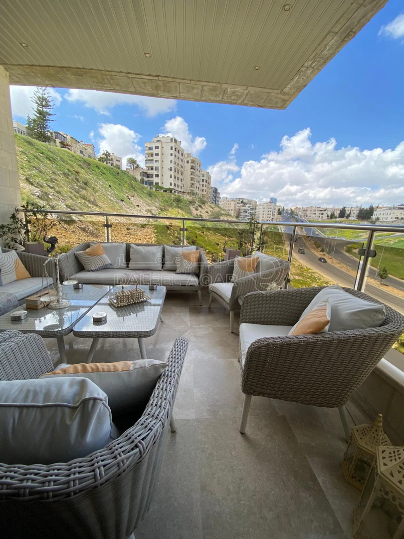 شقة في عمان / دير غبار / قرب صيدلية كن بصحة - 280,000 دأ - صورة 1