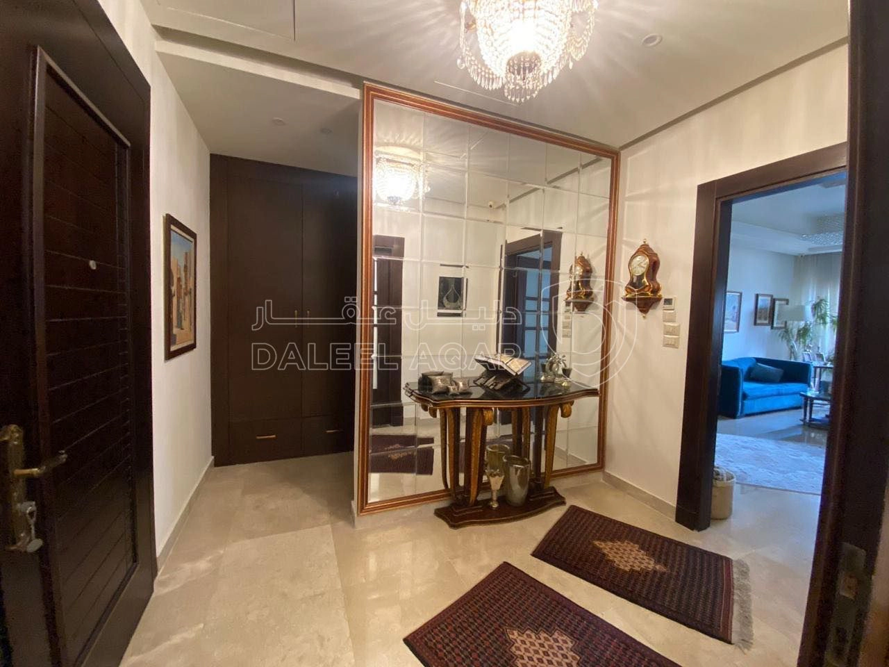 شقة في عمان / دير غبار / قرب صيدلية كن بصحة - 280,000 دأ - صورة 1