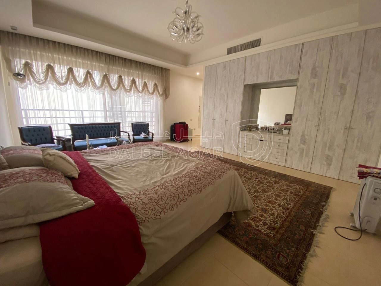 شقة في عمان / دير غبار / قرب صيدلية كن بصحة - 280,000 دأ - صورة 1