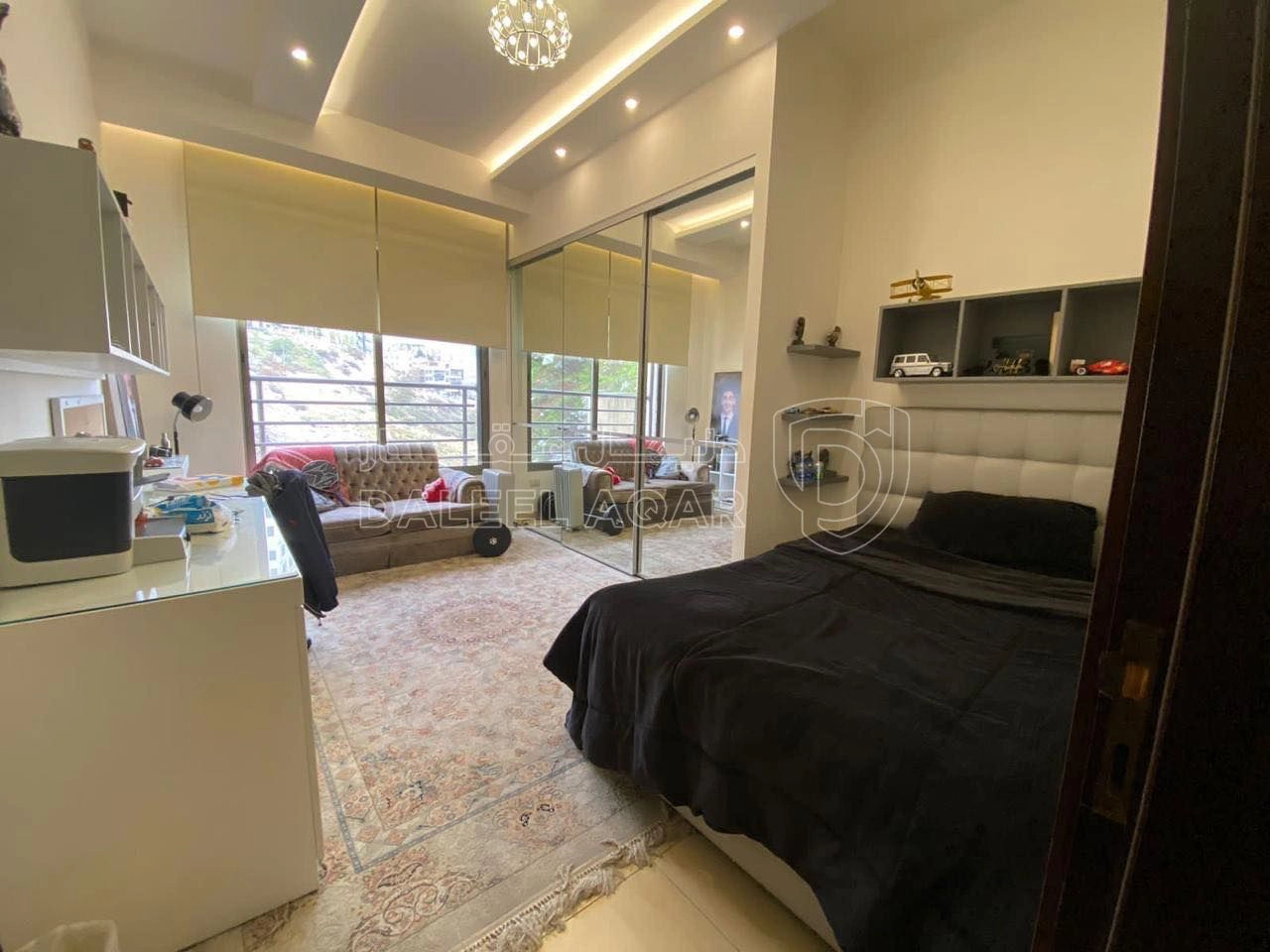 شقة في عمان / دير غبار / قرب صيدلية كن بصحة - 280,000 دأ - صورة 1