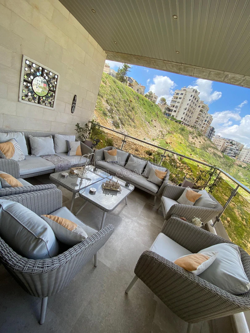 شقة في عمان / دير غبار / قرب صيدلية كن بصحة - 280,000 دأ - صورة 1