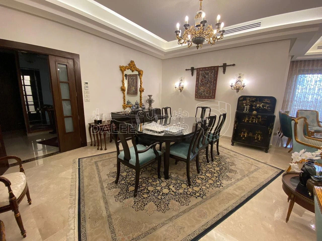 شقة في عمان / دير غبار / قرب صيدلية كن بصحة - 280,000 دأ - صورة 1