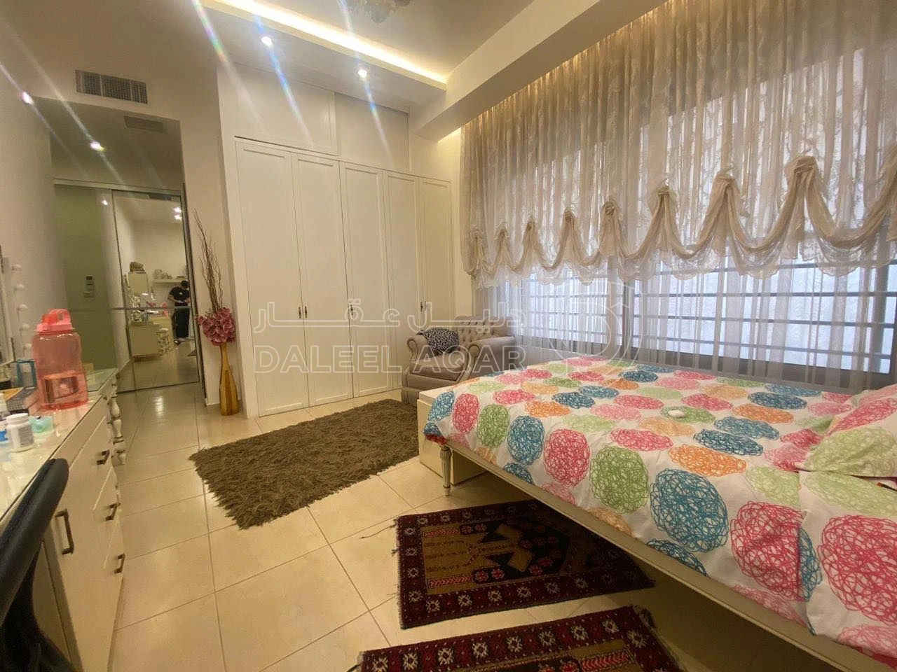 شقة في عمان / دير غبار / قرب صيدلية كن بصحة - 280,000 دأ - صورة 1