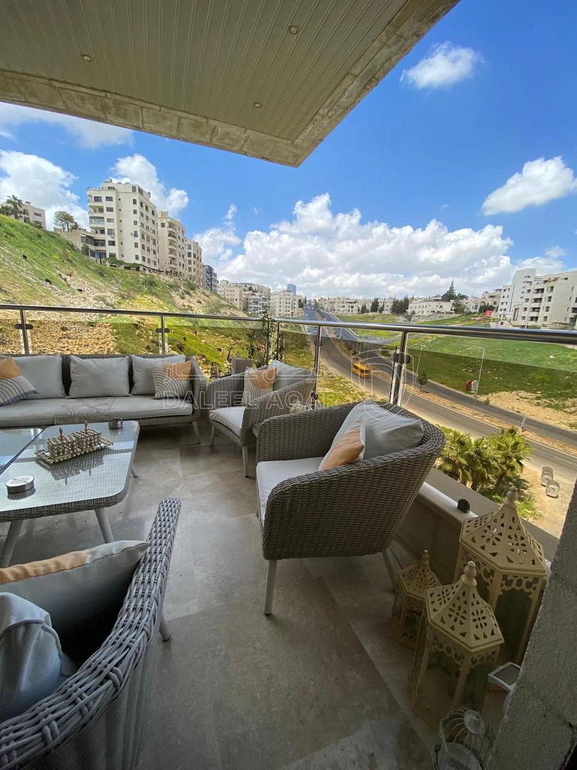 شقة في عمان / دير غبار / قرب صيدلية كن بصحة - 280,000 دأ - صورة 1