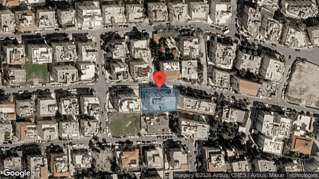 شقة في ام اذينة قرب الدوار السادس  - 160,000 دأ - صورة 7