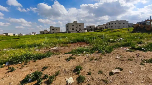أرض - الجويدة - 70000 دأ