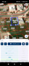 أرض في الجويدة - 70,000 دأ - صورة NaN