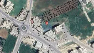 أرض في أرض للبيع في عمان - البنيات - 90,000 دأ - صورة 1