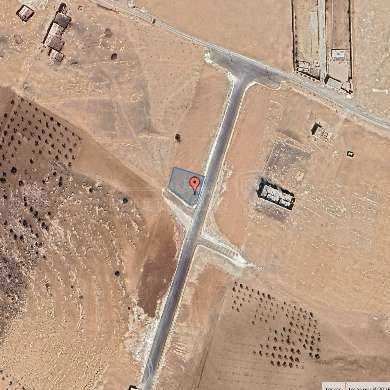 أرض في جريبا - الخزانة - 35,000 دأ - صورة 1