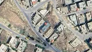 شقة - محافظة العاصمة - ماركا- المرقب  - 43000 دأ