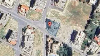 شقة - خلف الاكاديمية البحرية  - 105000 دأ