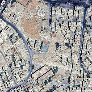 شقة في عمان - قرب مدرسة عاتكة بنت عبدالمطلب الاساسية - 28,000 دأ - صورة 1
