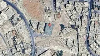 شقة - عمان - قرب مدرسة عاتكة بنت عبدالمطلب الاساسية - 28000 دأ