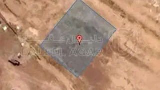 أرض - عمان - الخمان الجنوبي - اللبن  - 78000 دأ