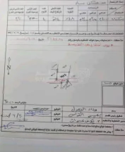 أرض في الزرقاء الجديده البتراوي الحنوبي  - 150,000 دأ - صورة NaN