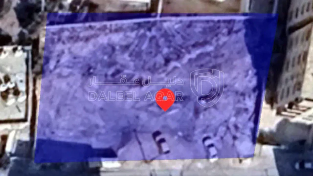 أرض - الزرقاء الجديده البتراوي الحنوبي  - 150000 دأ