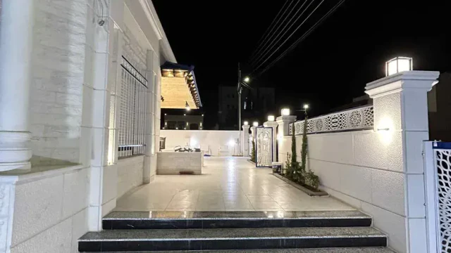 فيلا/منزل في ارمدان - 150,000 دأ - صورة 1