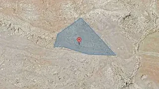 أرض في المزار الجنوبي - قرية الطيبة - 3,500 دأ - صورة 1