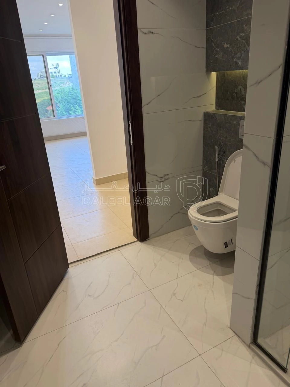 شقة في مرج الحمام, الحويطي - 140,000 دأ - صورة 1