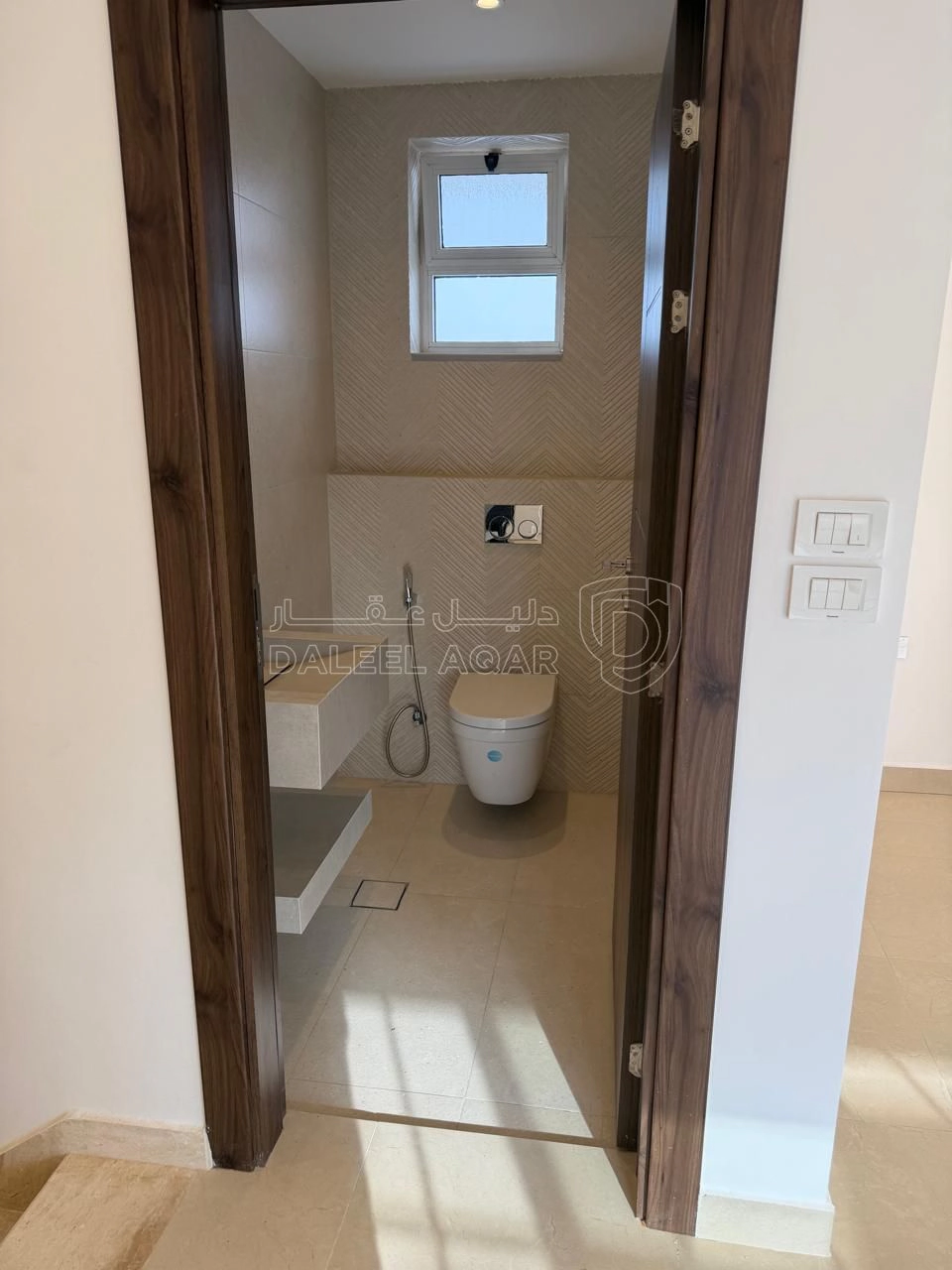 شقة في مرج الحمام, الحويطي - 140,000 دأ - صورة 1