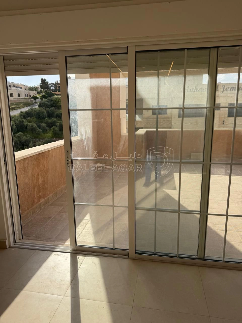 شقة في مرج الحمام, الحويطي - 140,000 دأ - صورة 1