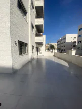 شقة - شقة ارضية في ضاحية الامير علي تشطيب فخم  - 73000 دأ