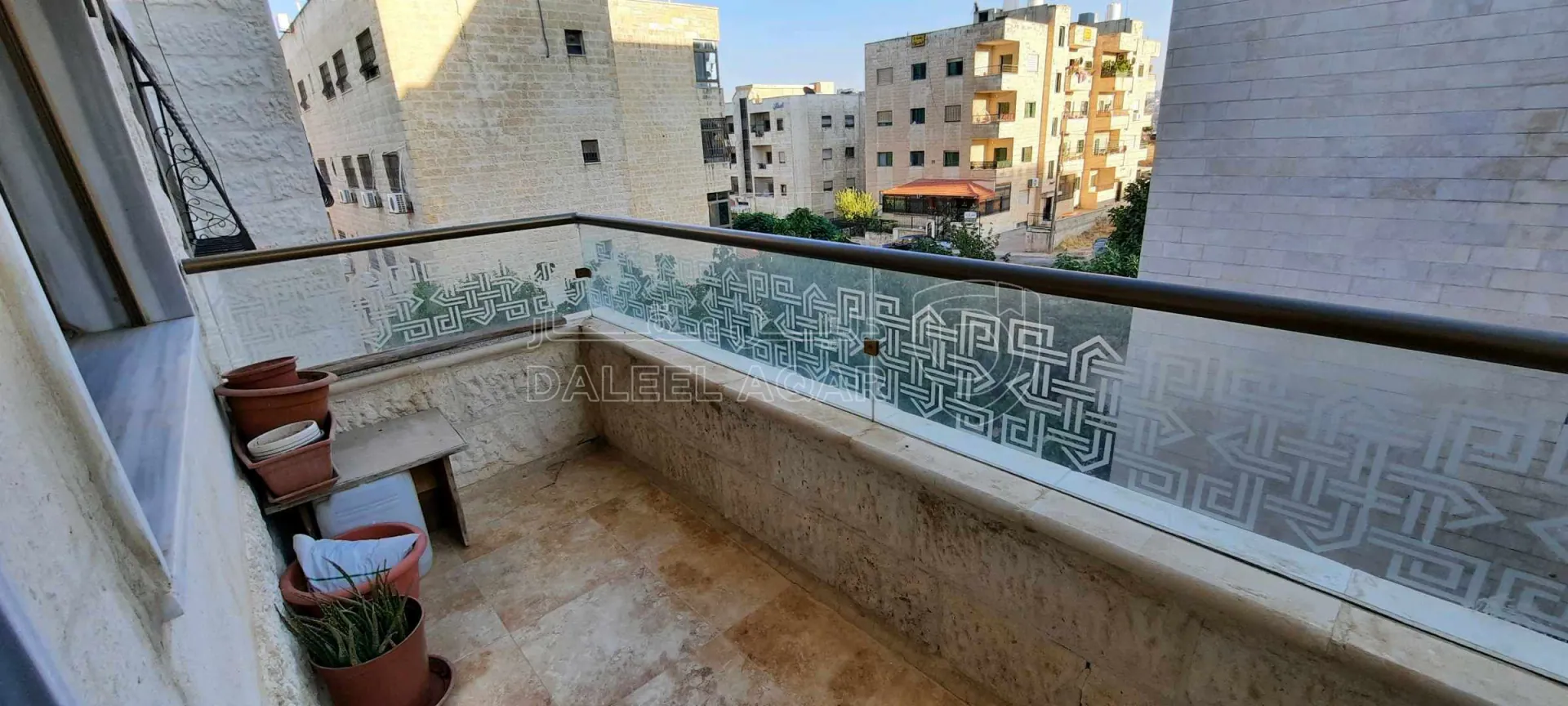 شقة في شفابدران-جانب مدارس الاتفاق-خلف صدلية غصن الياسمين - 58,000 دأ - صورة 1