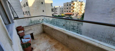 شقة في شفابدران-جانب مدارس الاتفاق-خلف صدلية غصن الياسمين - 58,000 دأ - صورة NaN