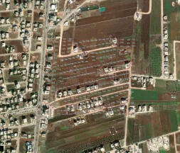 أرض في اربد / بشرى / الرجوم السود الشمالي  - 62,000 دأ - صورة NaN