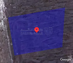 أرض في اربد / بشرى / الرجوم السود الشمالي  - 62,000 دأ - صورة NaN