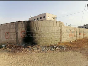 أرض - أرض  للبيع –  جاوا / خريبة السوق - 75000 دأ