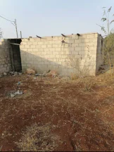 أرض في أرض  للبيع –  جاوا / خريبة السوق - 75,000 دأ - صورة NaN