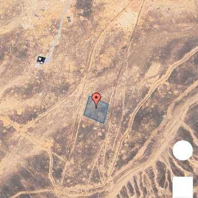 أرض في  ارض مشترك ٣ اخوان الهم ٢٥٥٢ متر  باسماء ٣اخرين٢٥٣ - 1,050 دأ - صورة 1