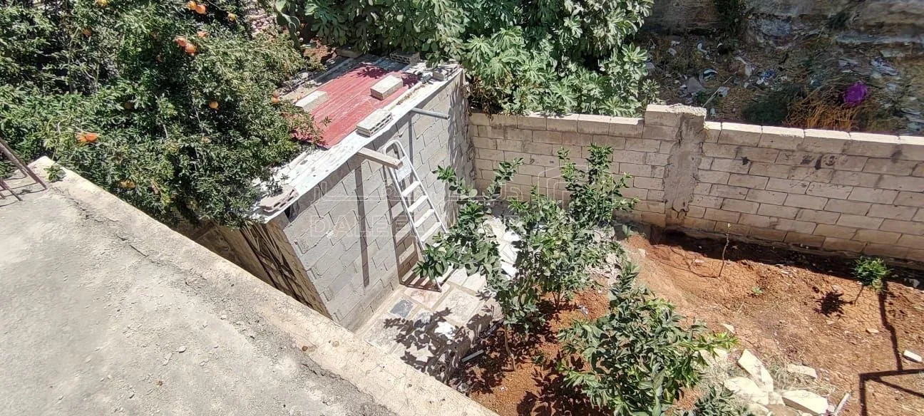 فيلا/منزل في حي الفلاح  - 60,000 دأ - صورة 1