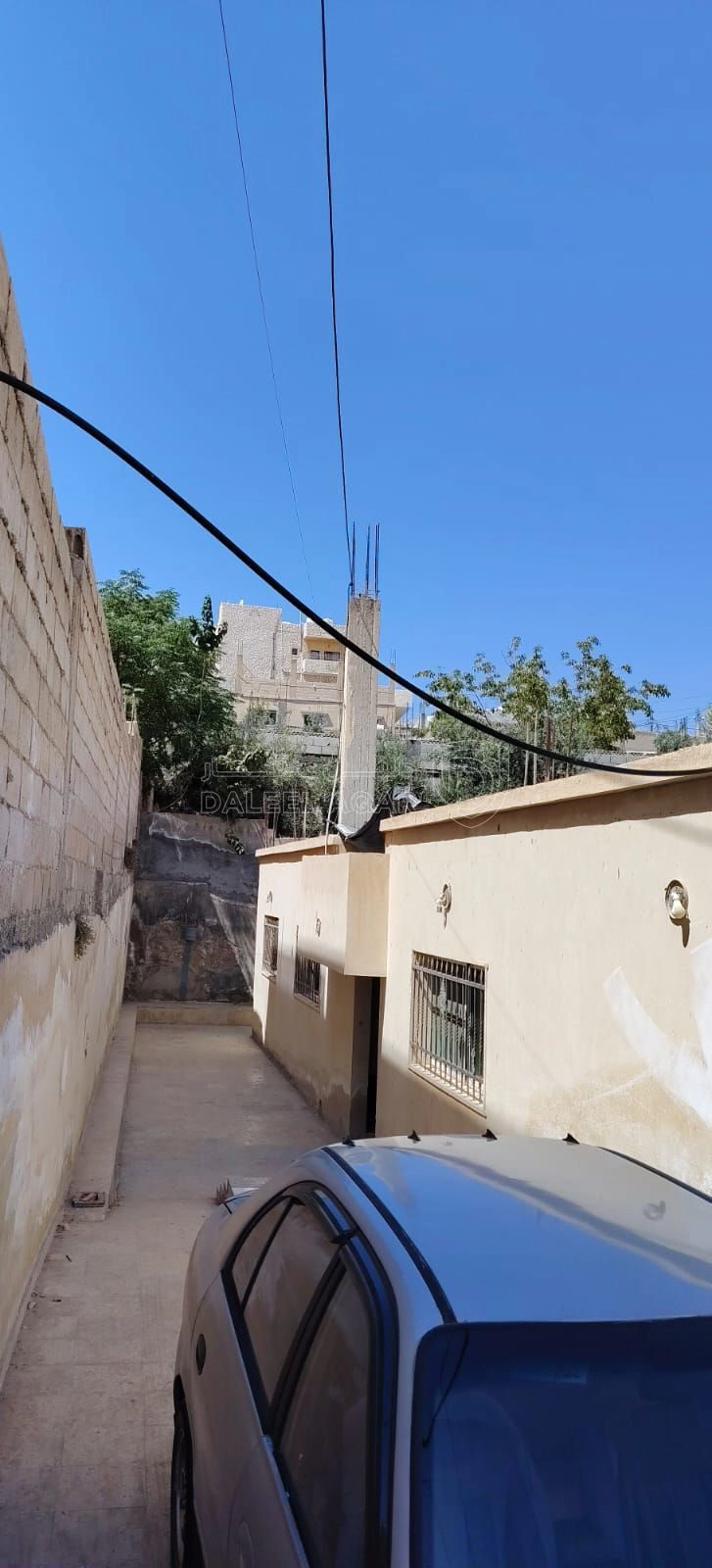 فيلا/منزل في حي الفلاح  - 60,000 دأ - صورة 1