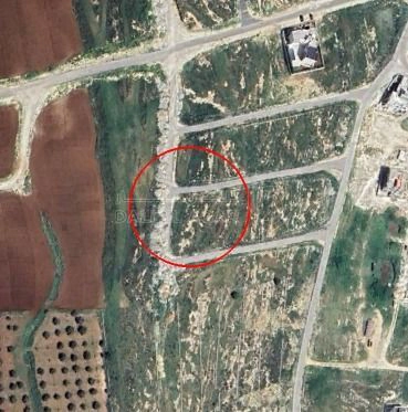 أرض في ضاحية المجد ام الكندم - 155,000 دأ - صورة 1