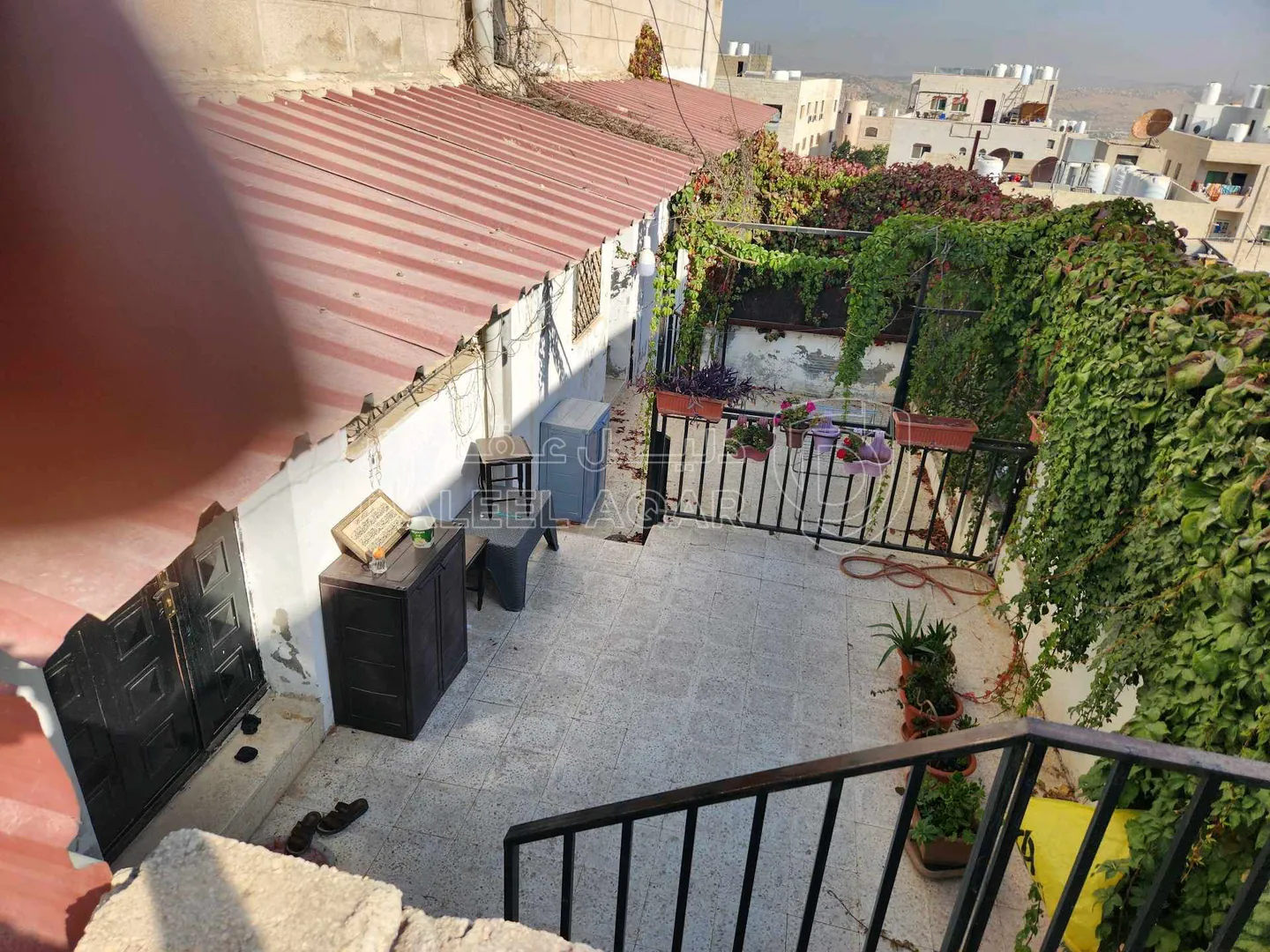 فيلا/منزل في صافوط - 77,000 دأ - صورة 1